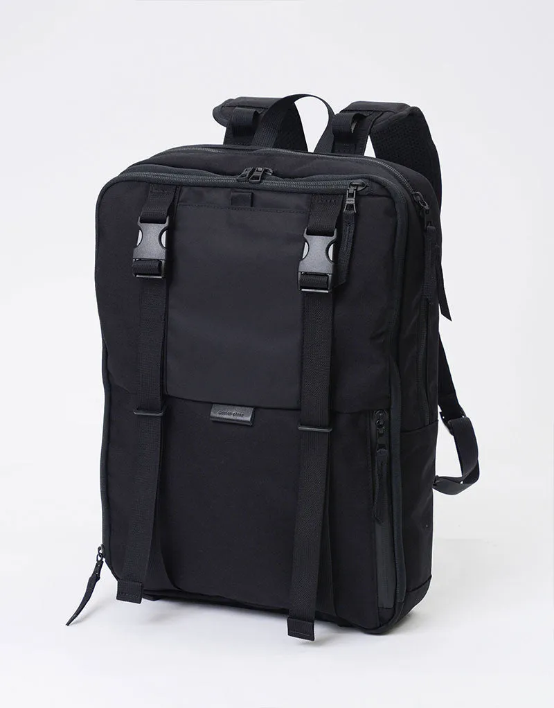 squared Backpack M No.224102