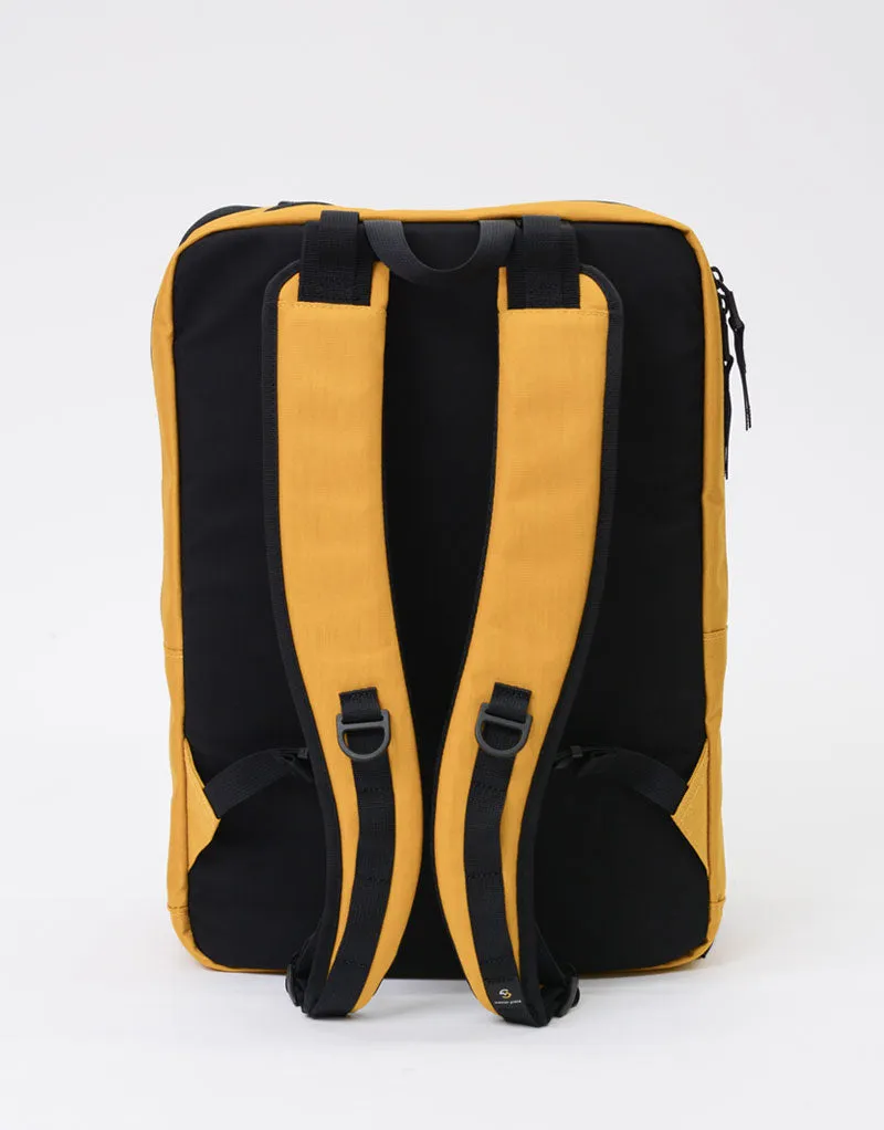 squared Backpack M No.224102