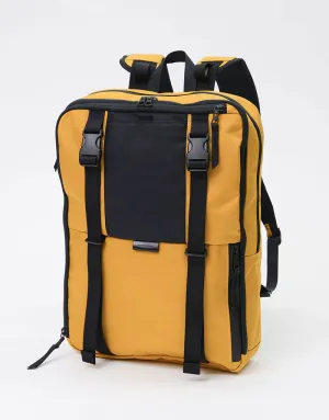 squared Backpack M No.224102