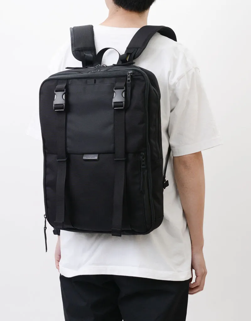 squared Backpack M No.224102