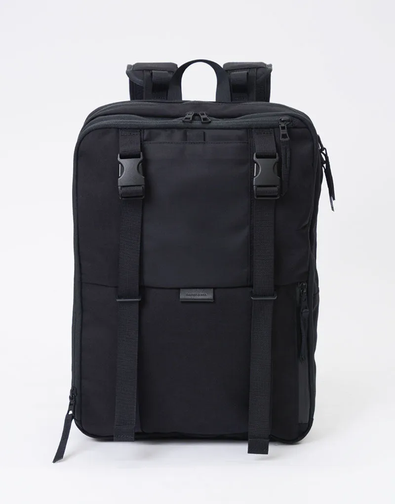 squared Backpack M No.224102