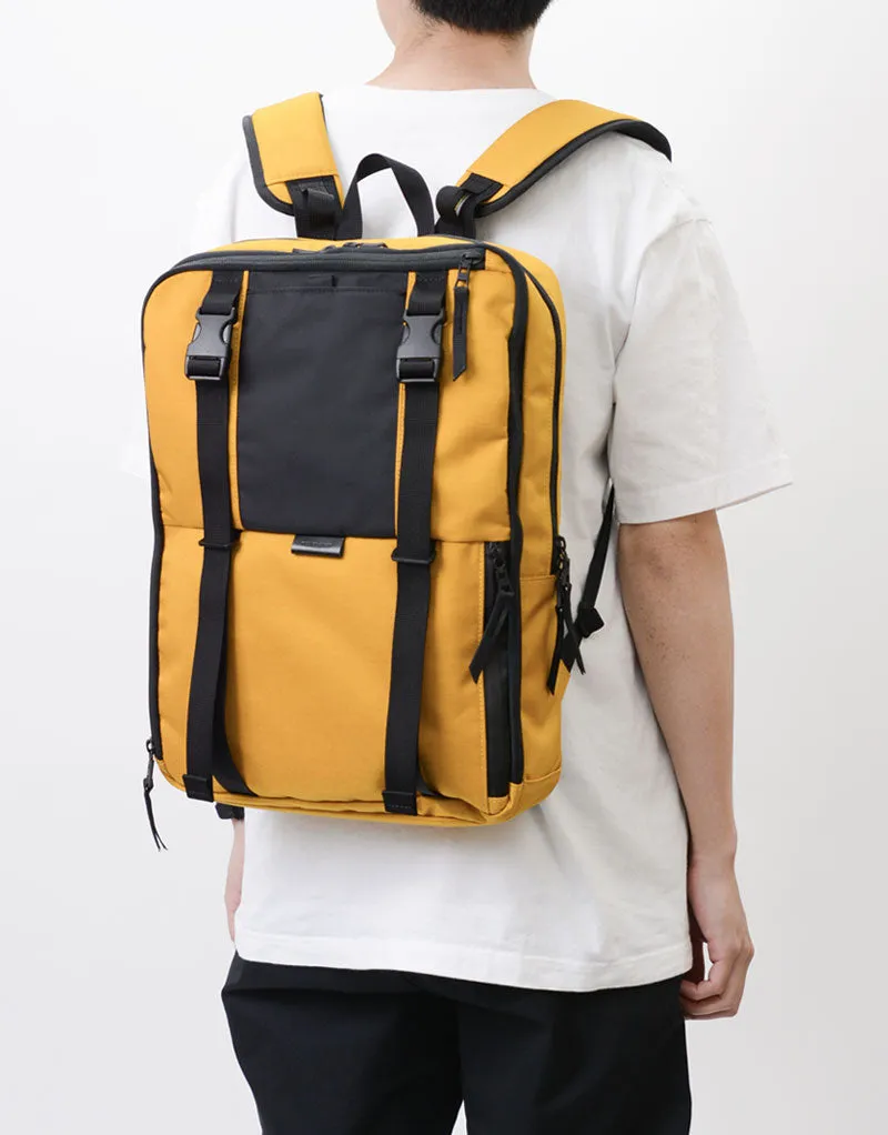 squared Backpack M No.224102