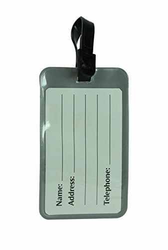 Star Wars Black & White Passport & Luggage Tag Set Travel Set