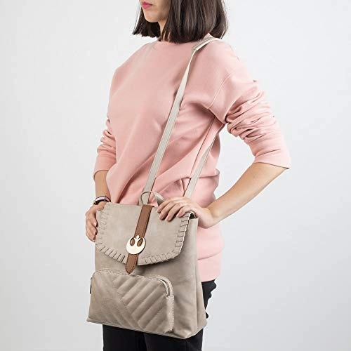 Star Wars Episode 9 Rey Mini Backpack