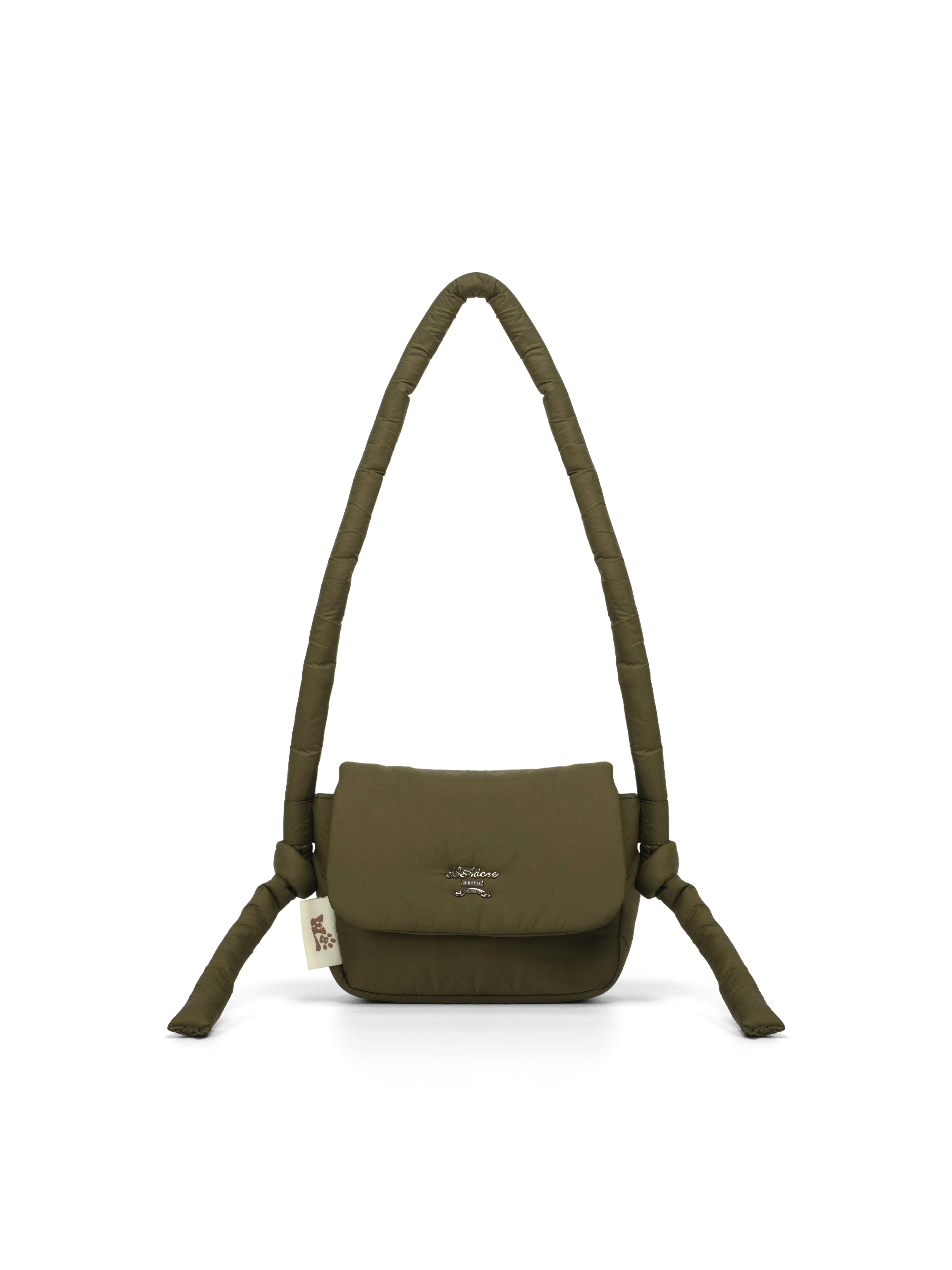 Steely Collection ARMY GREEN