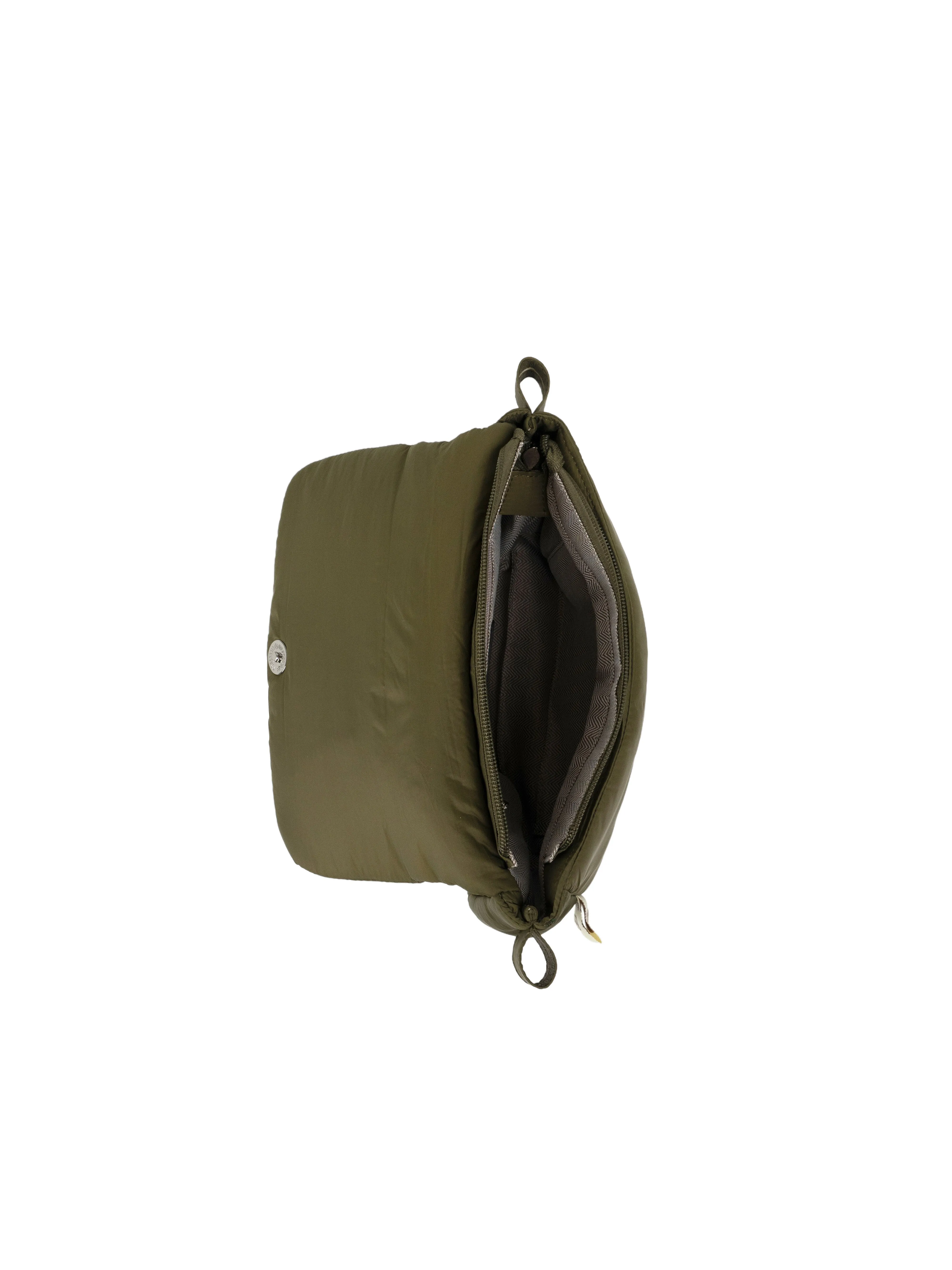 Steely Collection ARMY GREEN