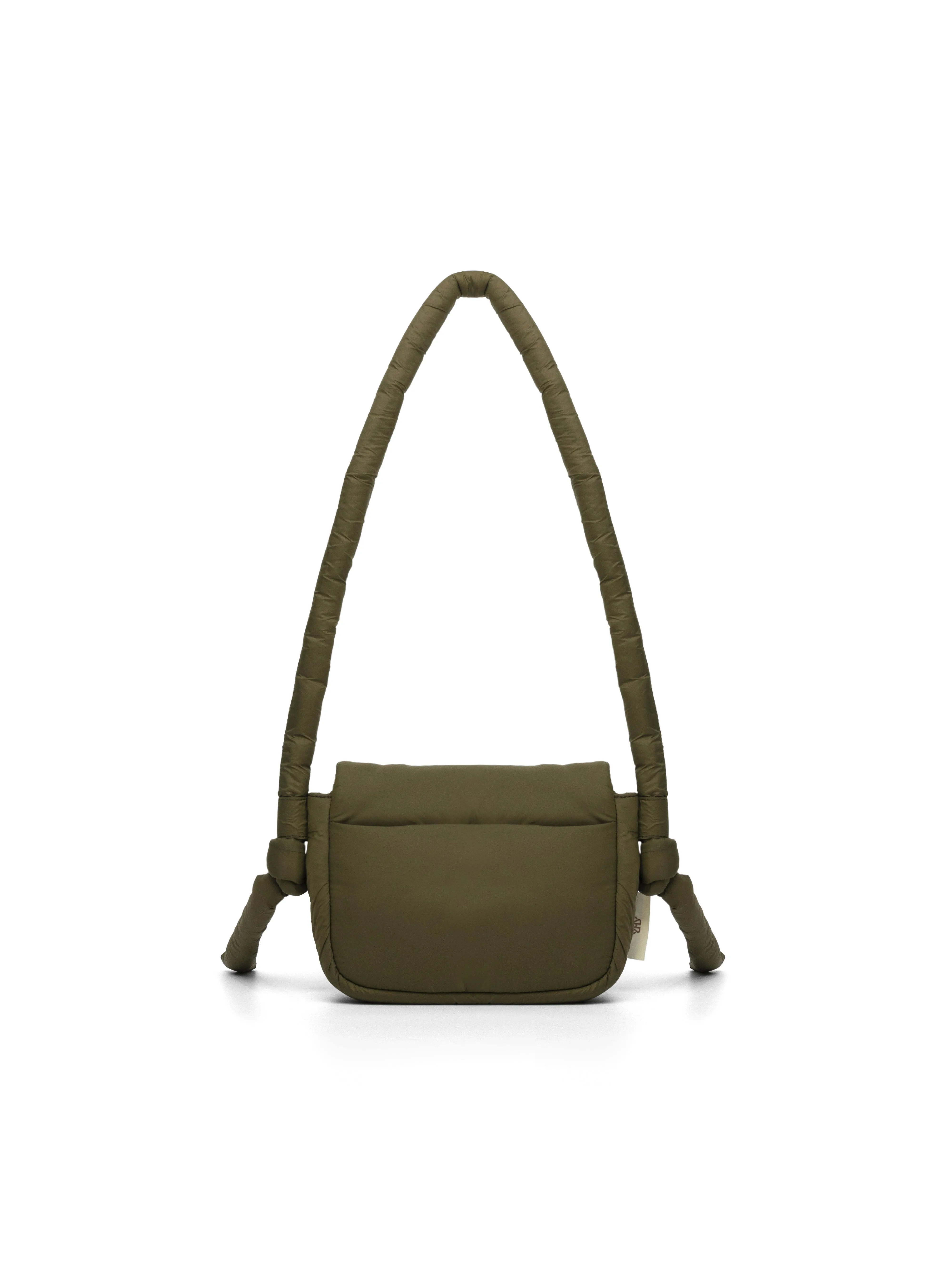 Steely Collection ARMY GREEN
