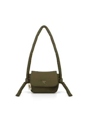 Steely Collection ARMY GREEN