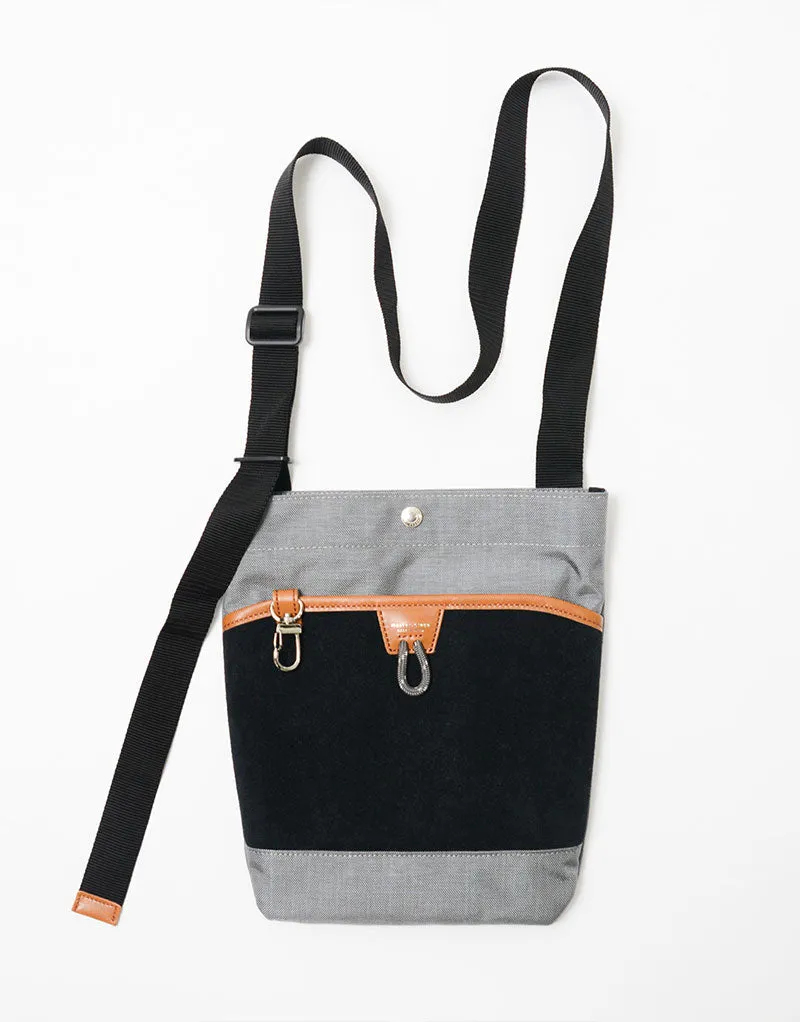STEP Sholder Bag No. 525220