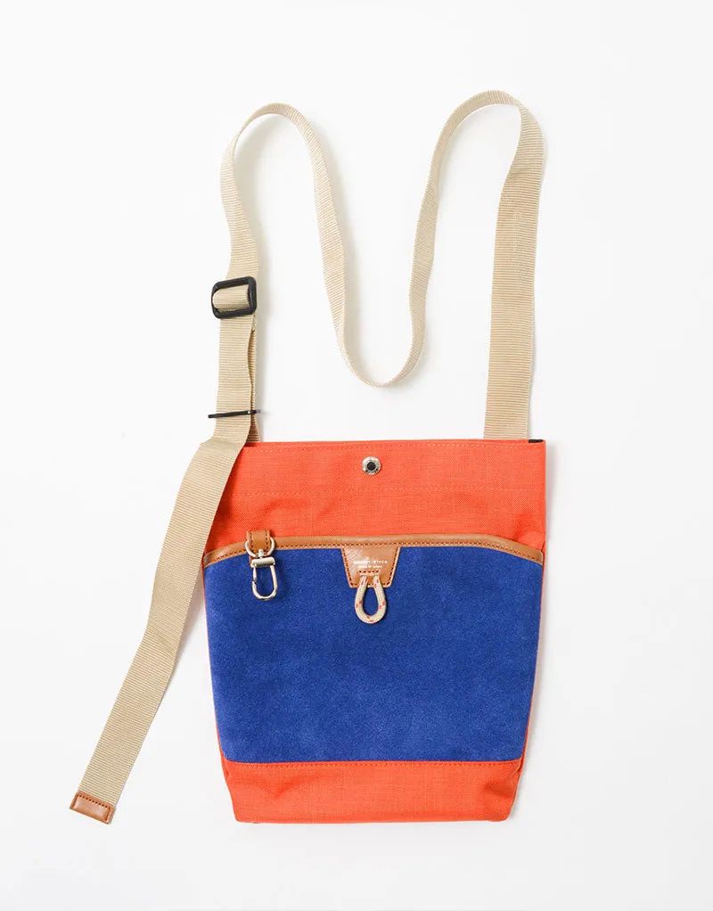 STEP Sholder Bag No. 525220