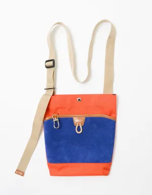 STEP Sholder Bag No. 525220