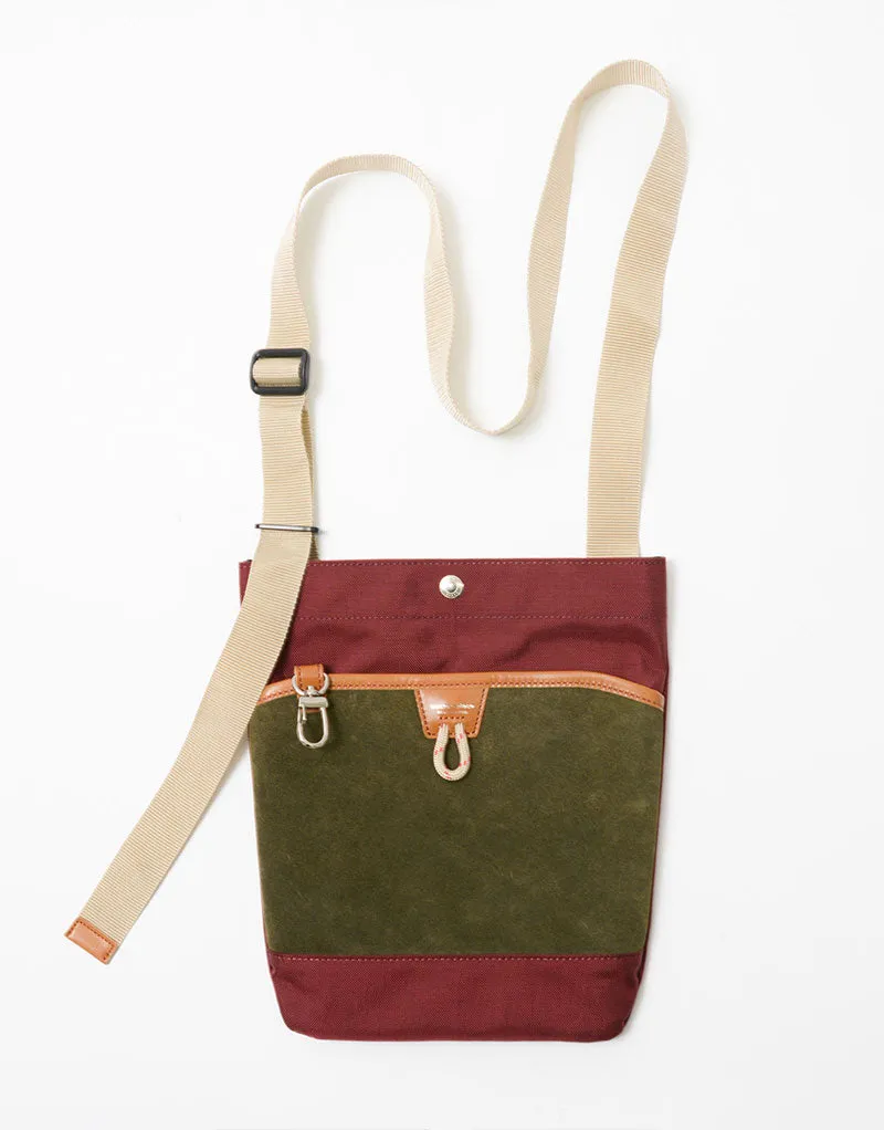 STEP Sholder Bag No. 525220