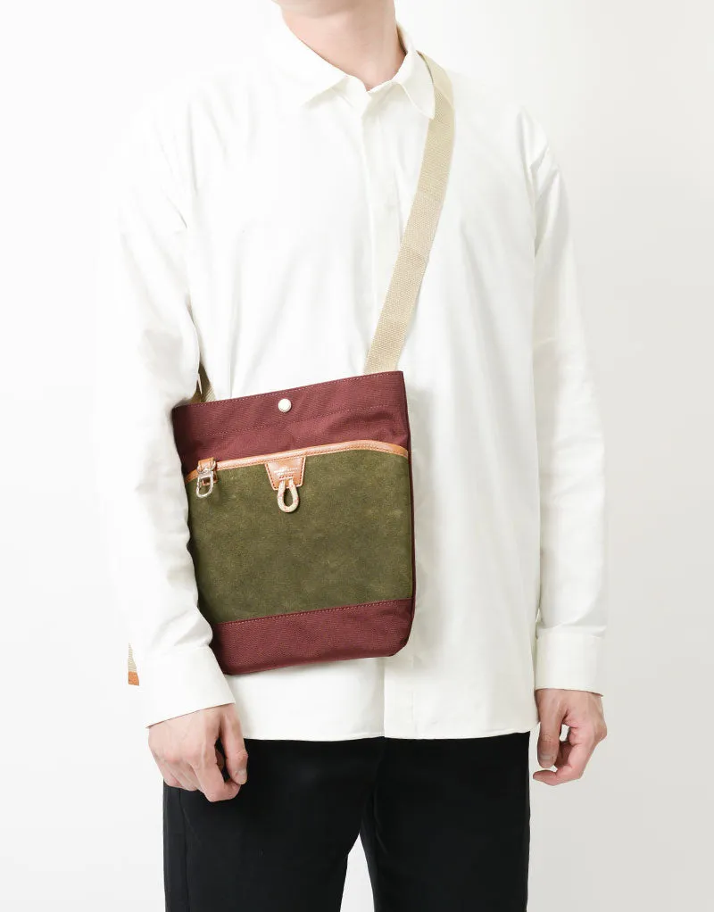 STEP Sholder Bag No. 525220