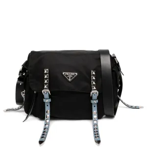 Studded Bag