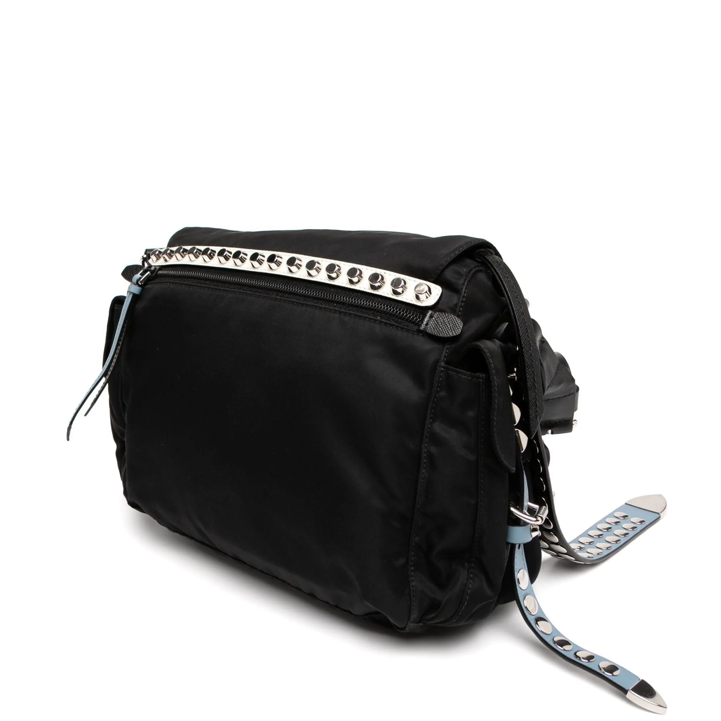 Studded Bag