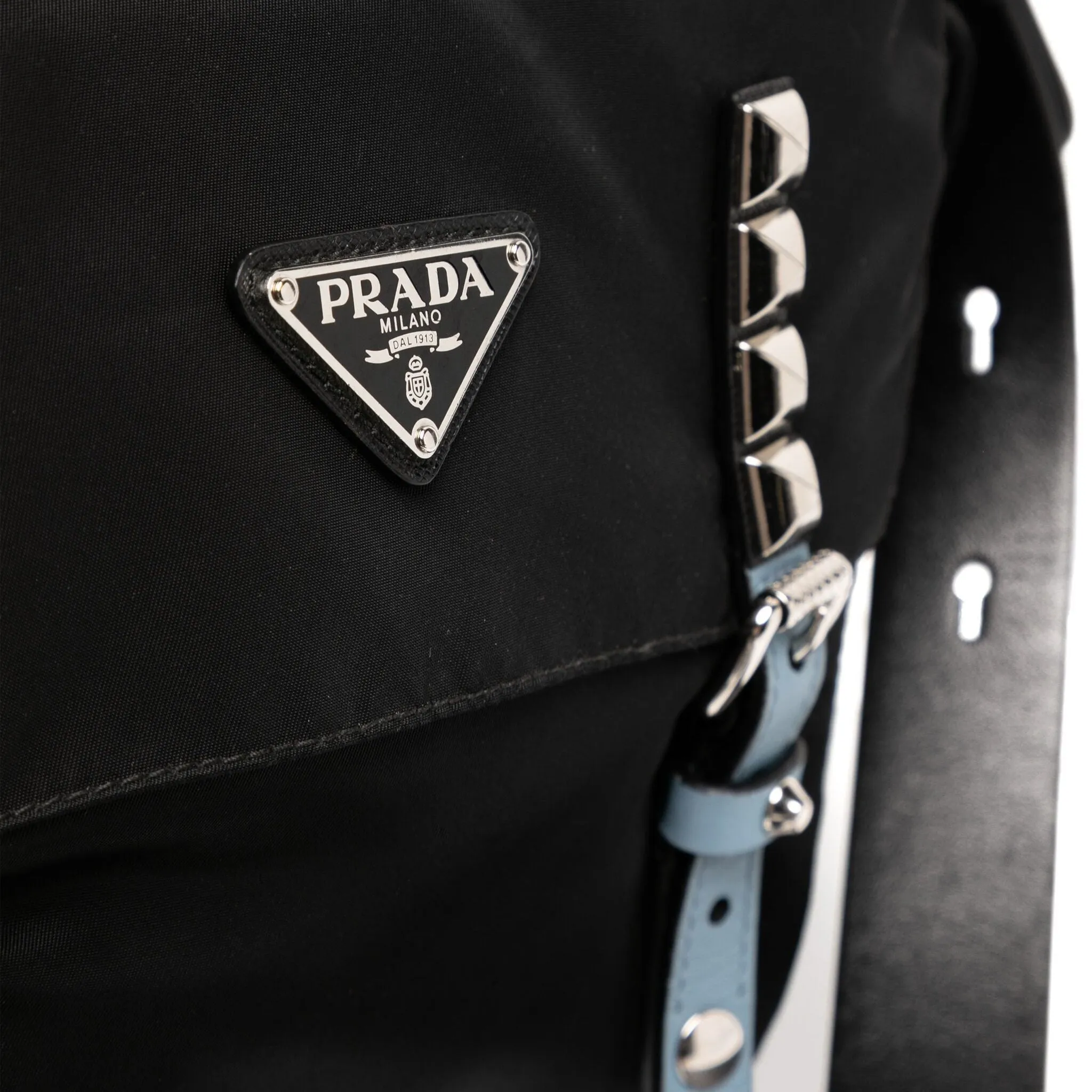 Studded Bag