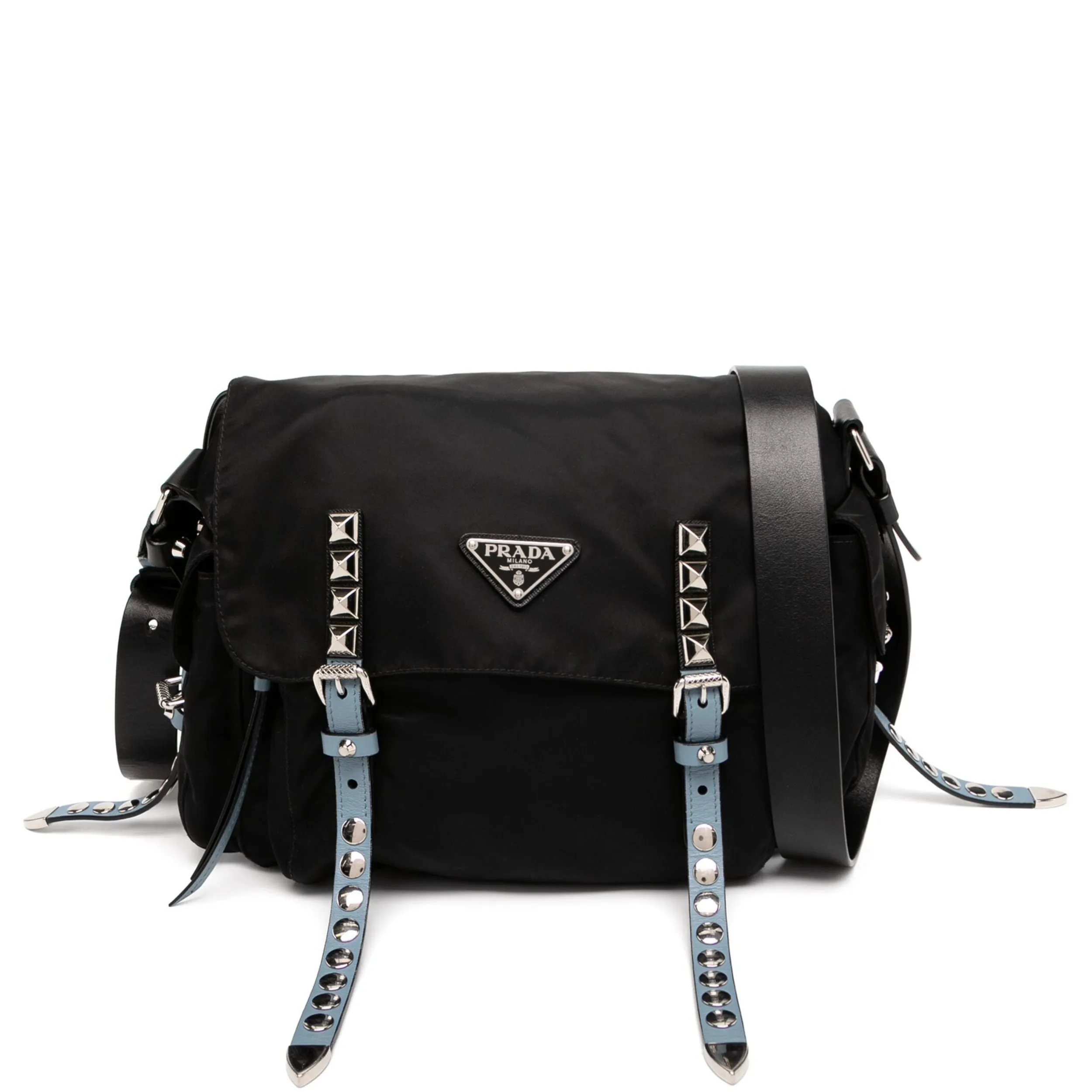 Studded Bag