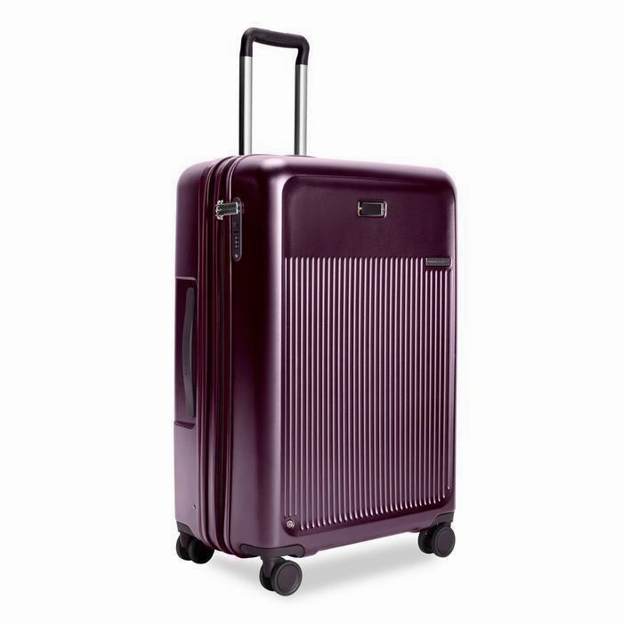 Sympatico 3.0 Large Expandable Spinner