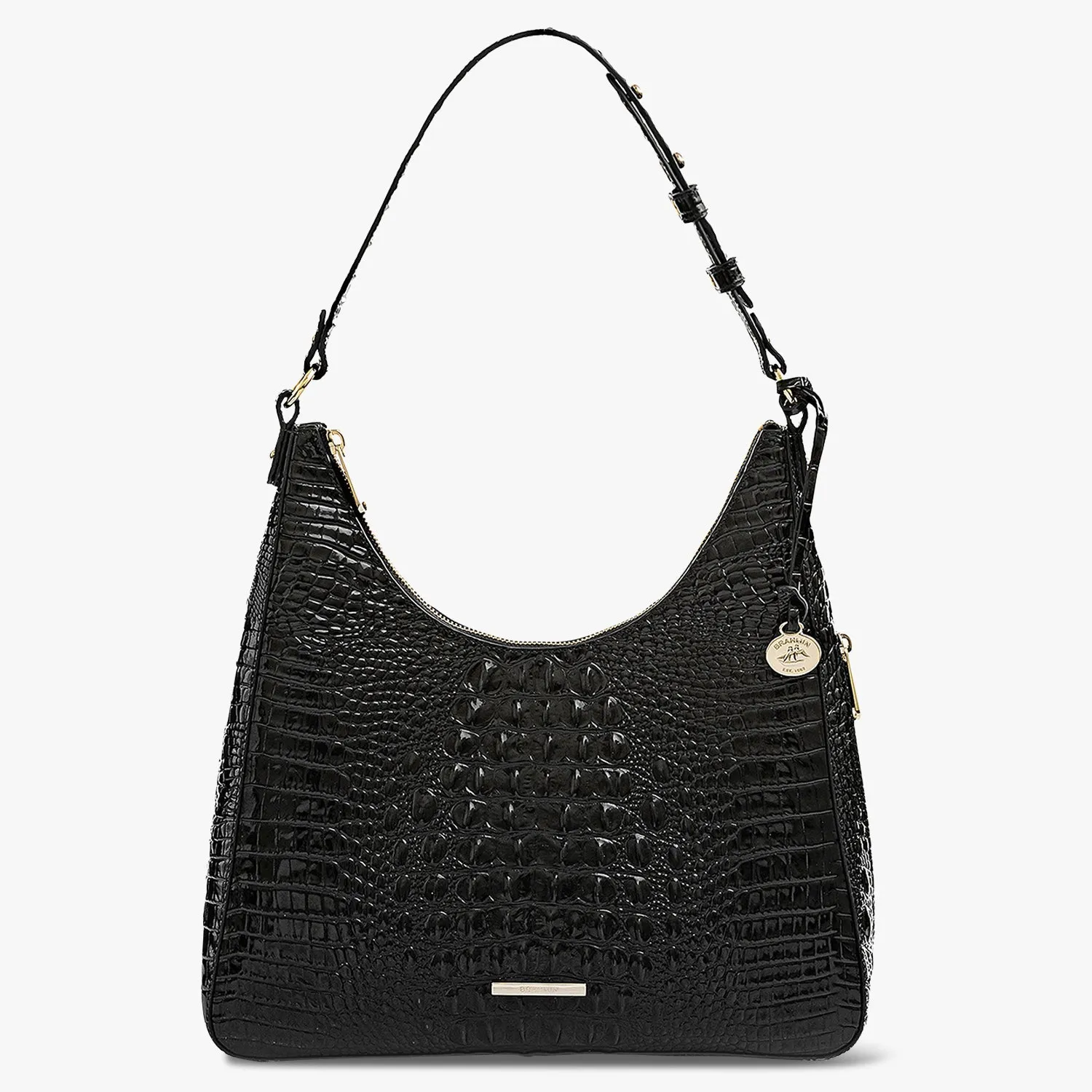 Tabitha Shoulder Black Melbourne