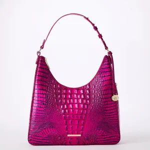 Tabitha Shoulder Voltage Violet Melbourne