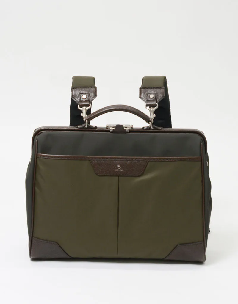 tact ver.2 2WAY Backpack No.04024-V2