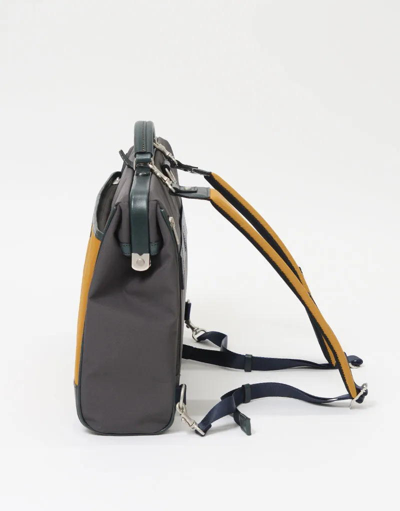 tact ver.2 2WAY Backpack No.04024-V2