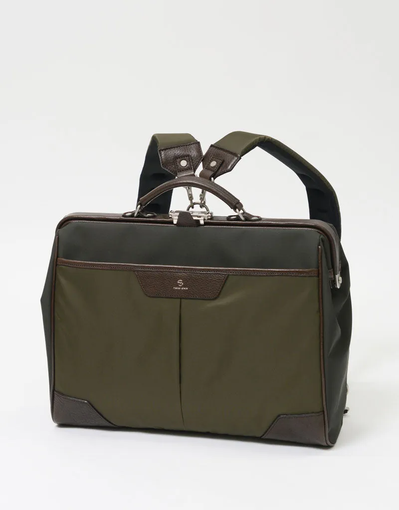 tact ver.2 2WAY Backpack No.04024-V2