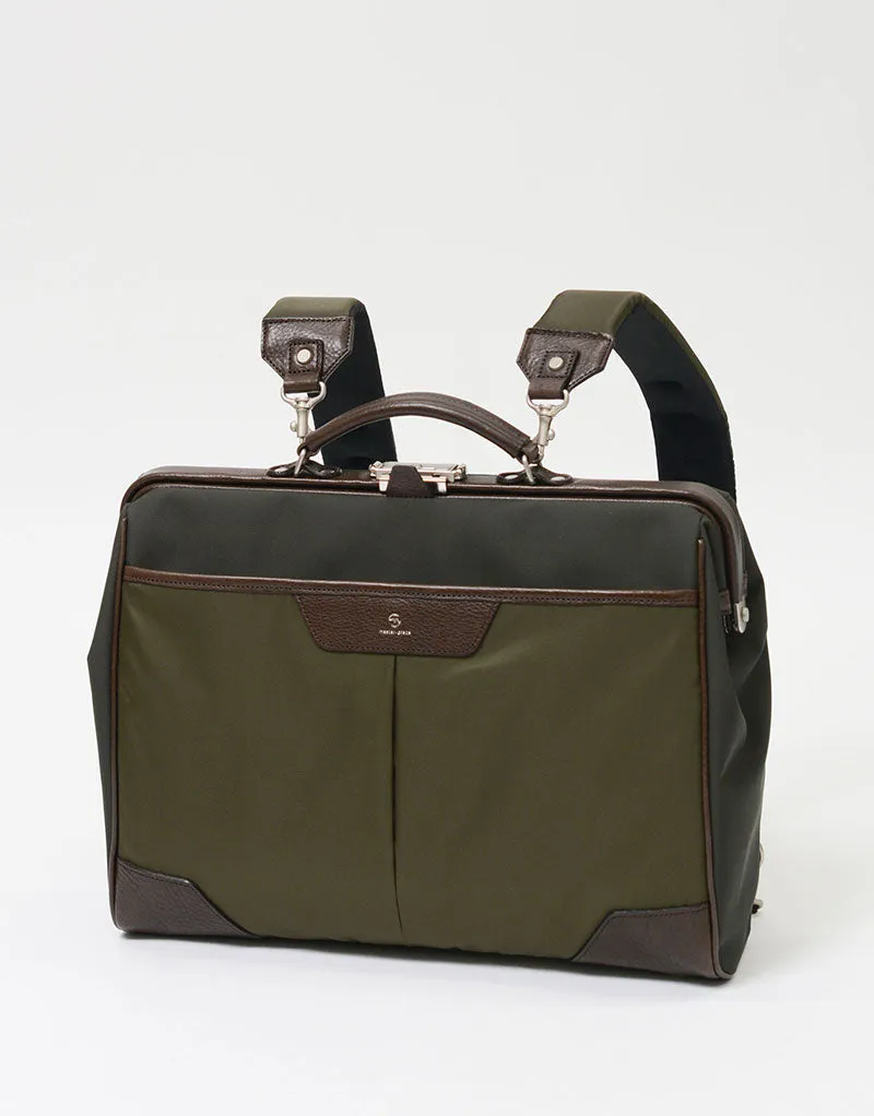 tact ver.2 2WAY Backpack No.04024-V2