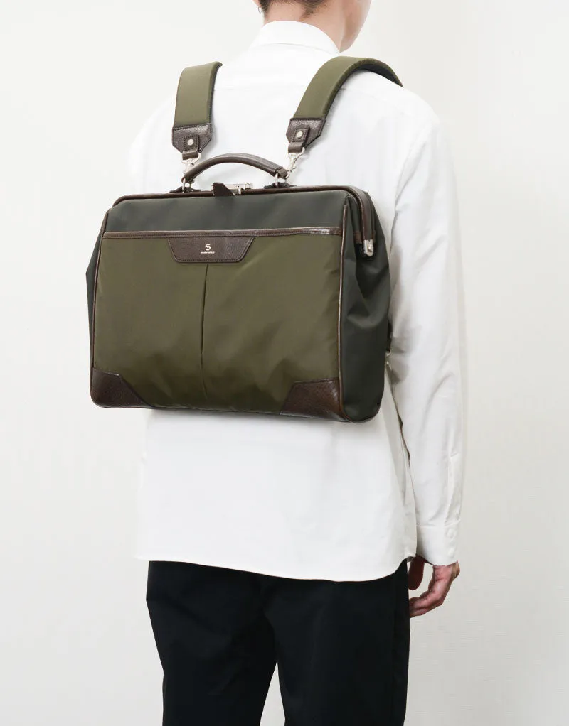 tact ver.2 2WAY Backpack No.04024-V2