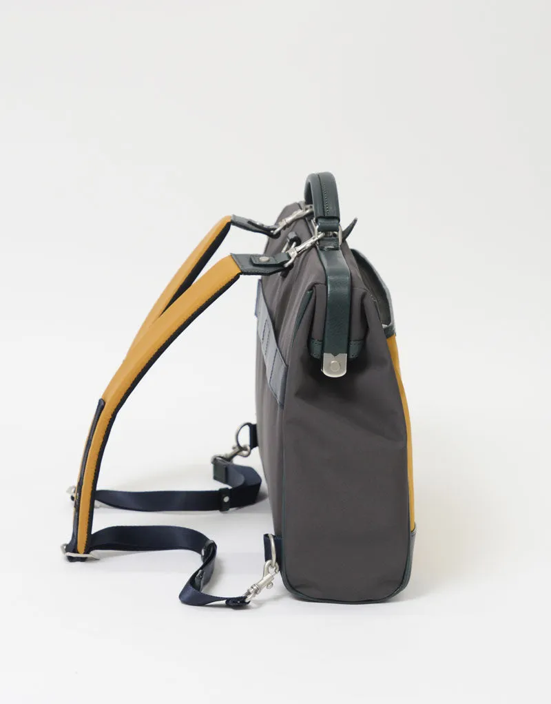 tact ver.2 2WAY Backpack No.04024-V2
