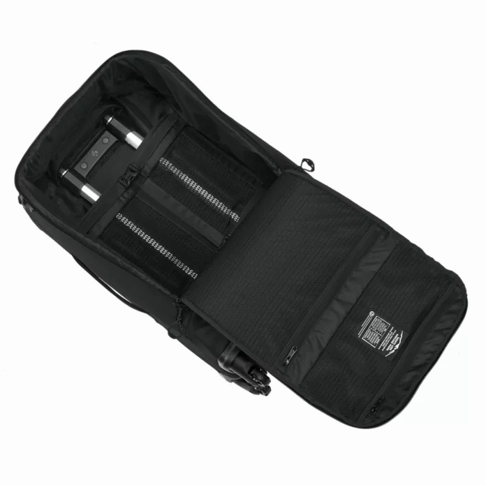 Tarmac XE 4-Wheel 65L Spinner