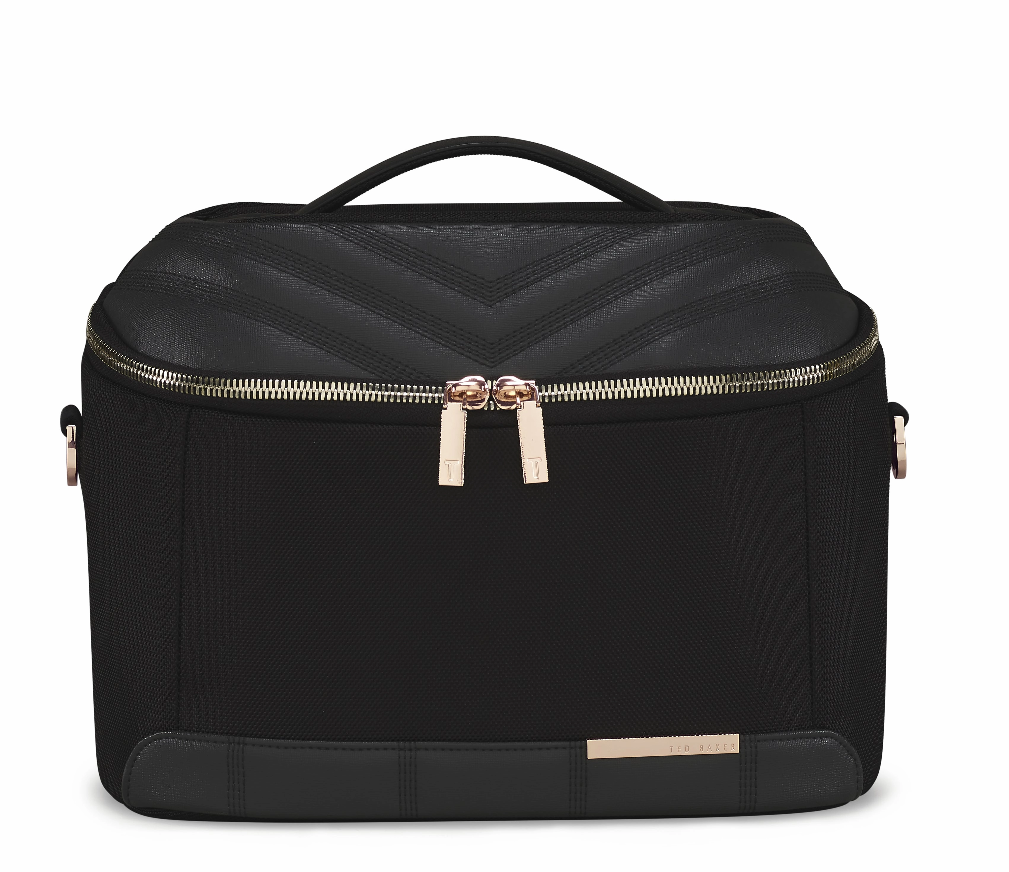 Ted Baker Albany Eco Softside Lightweight Fashion Luggage