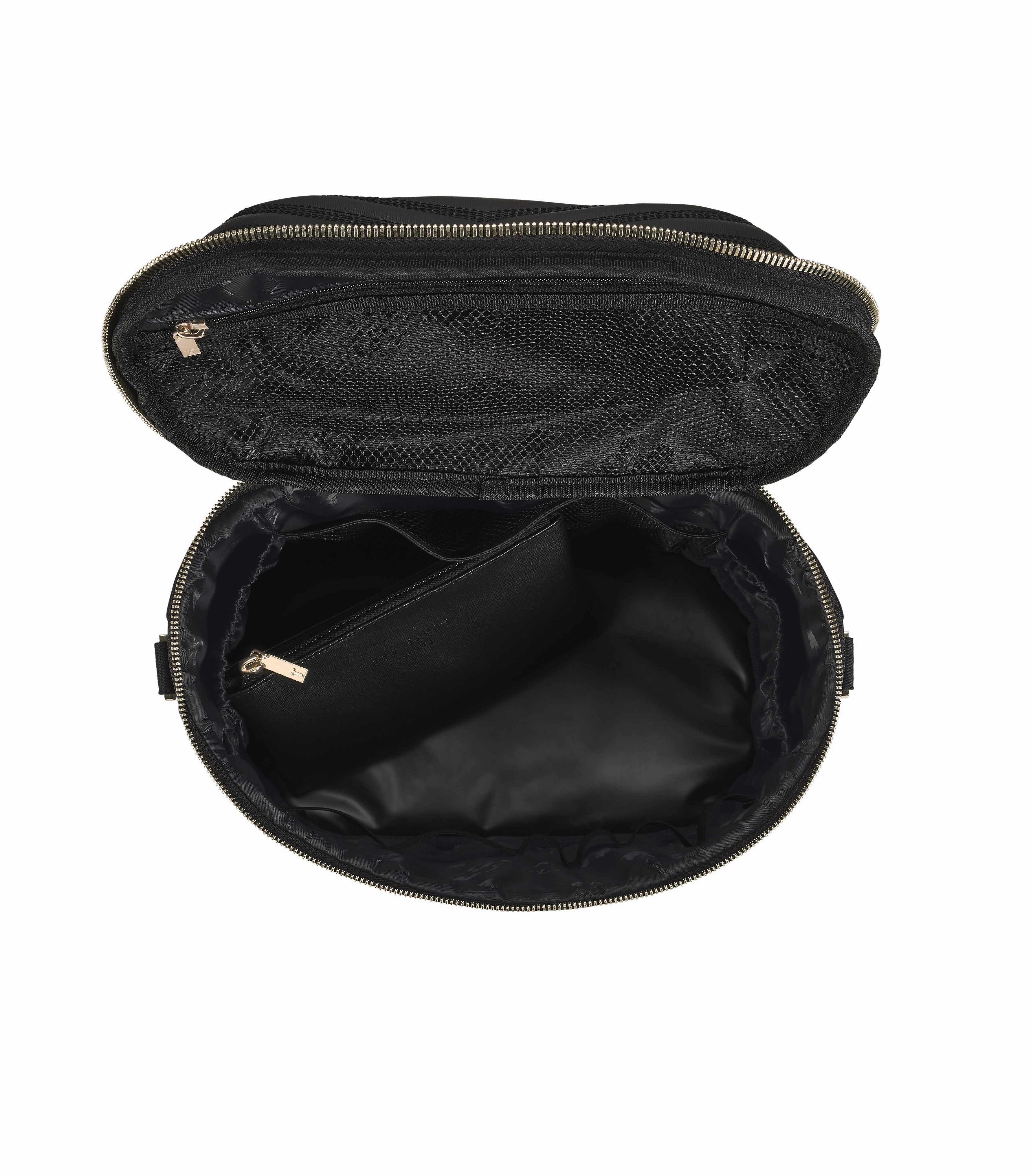 Ted Baker Albany Eco Softside Lightweight Fashion Luggage