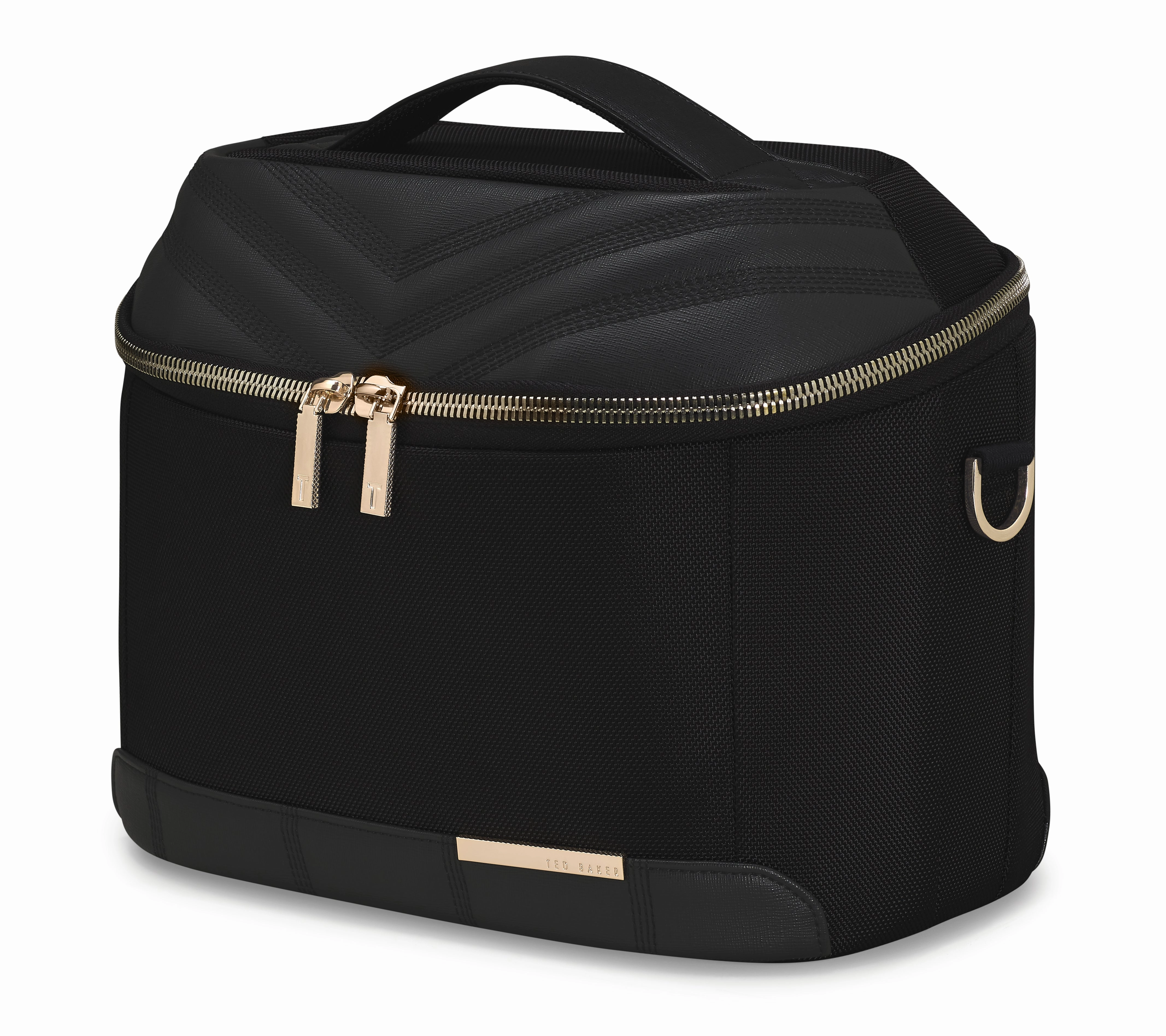 Ted Baker Albany Eco Softside Lightweight Fashion Luggage