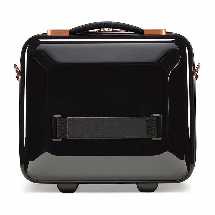 Ted Baker Lightweight Hardshell Vanity Case - Opal