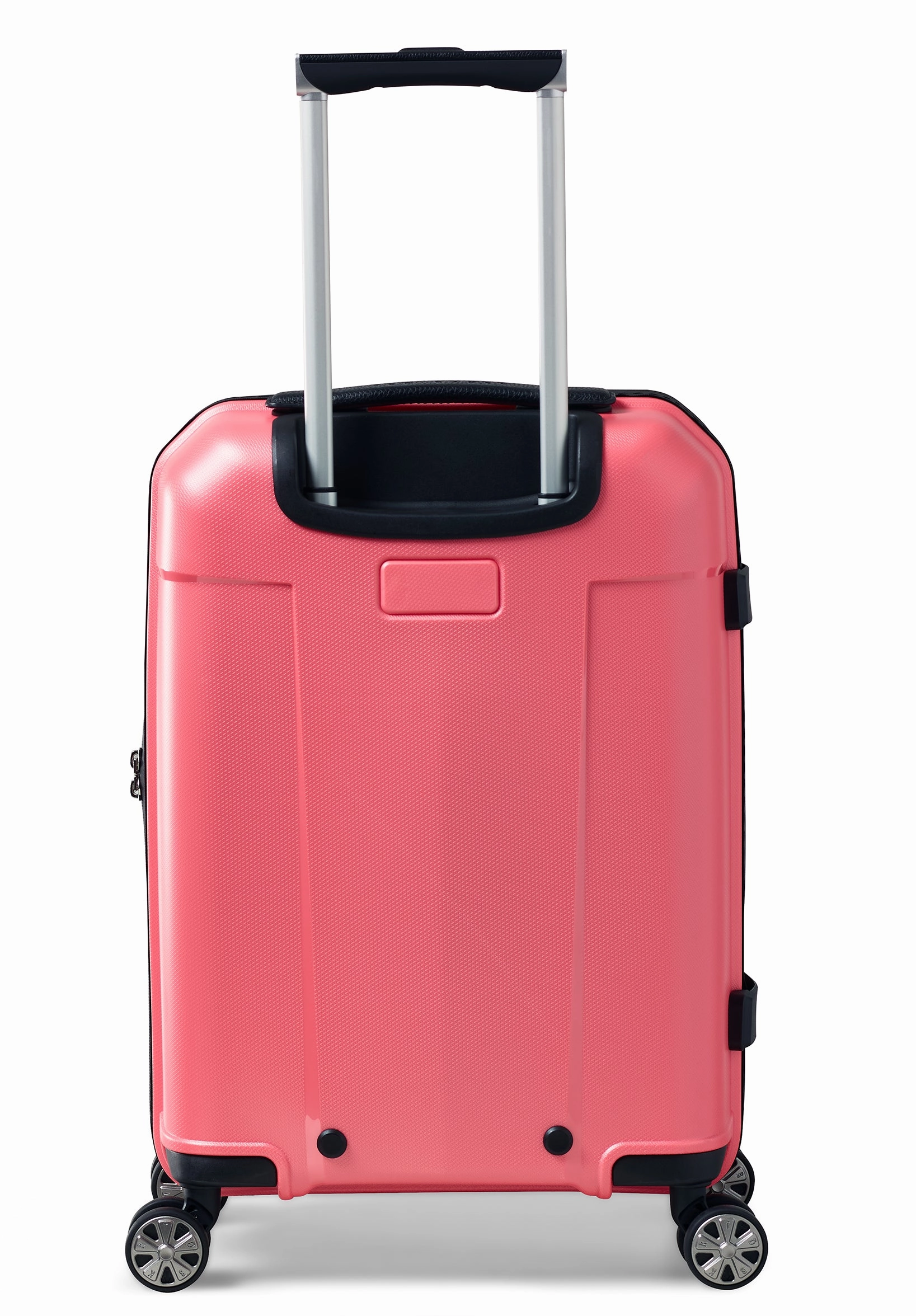 Ted baker Ted Baker Flying Colours Hardside Trolley 4 Wheel Spinner, TSA Lock, Lightweight Suitcase, Men and Women