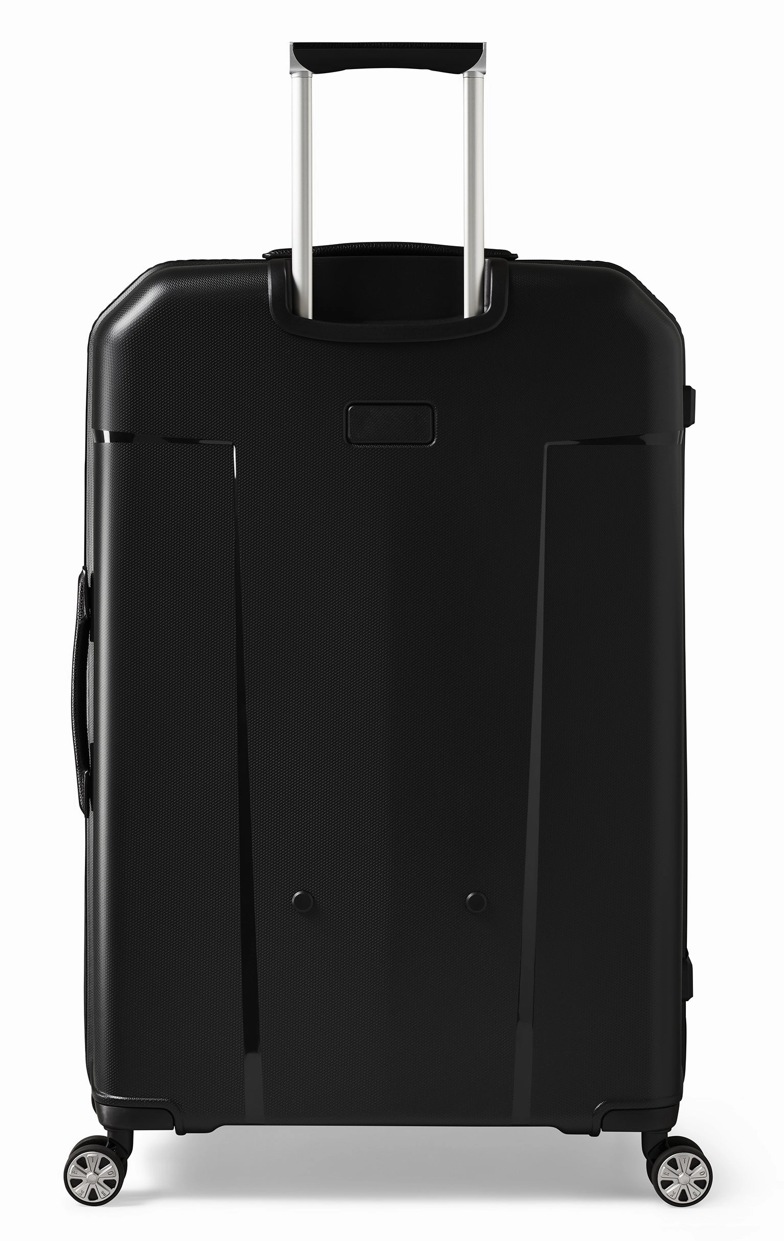 Ted baker Ted Baker Flying Colours Hardside Trolley 4 Wheel Spinner, TSA Lock, Lightweight Suitcase, Men and Women