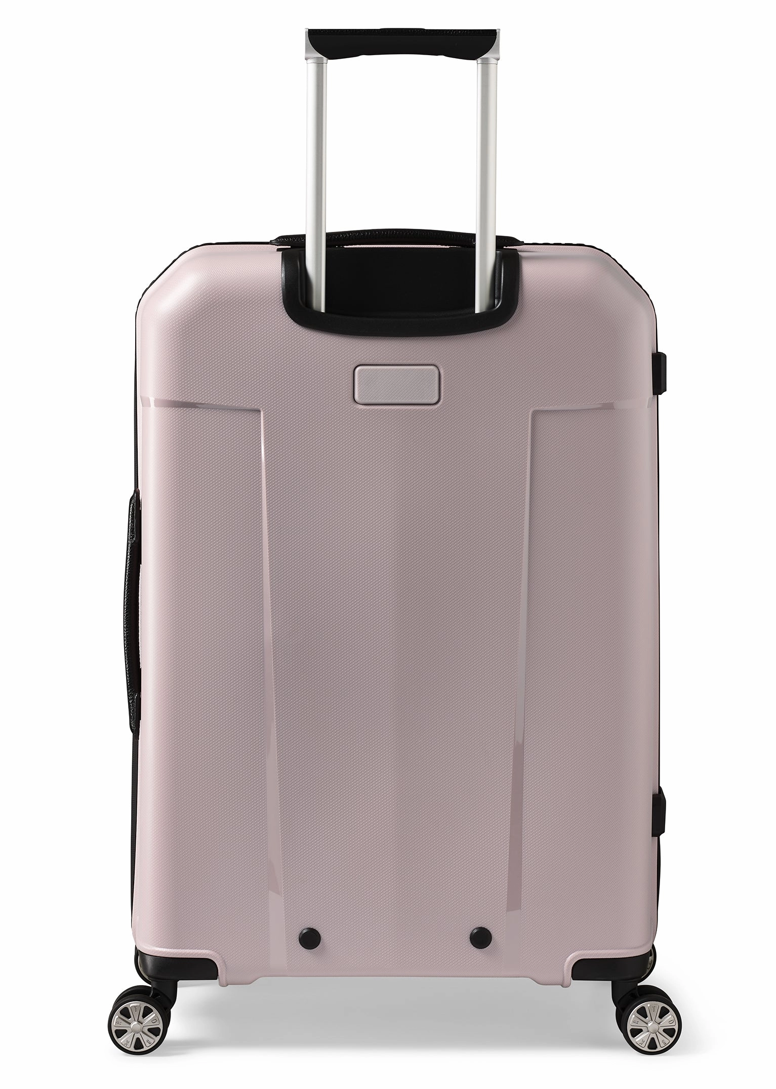 Ted baker Ted Baker Flying Colours Hardside Trolley 4 Wheel Spinner, TSA Lock, Lightweight Suitcase, Men and Women