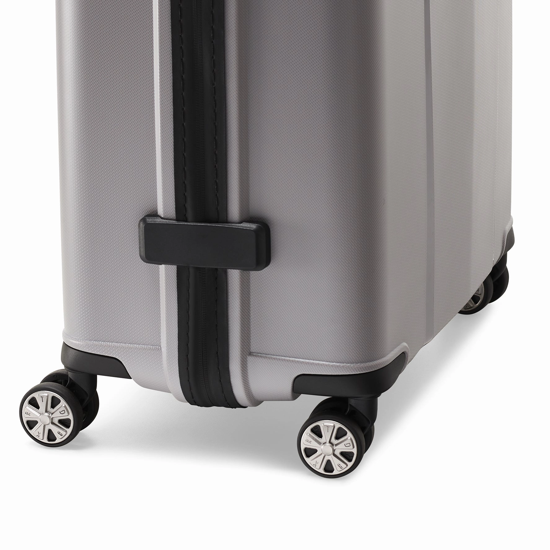 Ted baker Ted Baker Flying Colours Hardside Trolley 4 Wheel Spinner, TSA Lock, Lightweight Suitcase, Men and Women