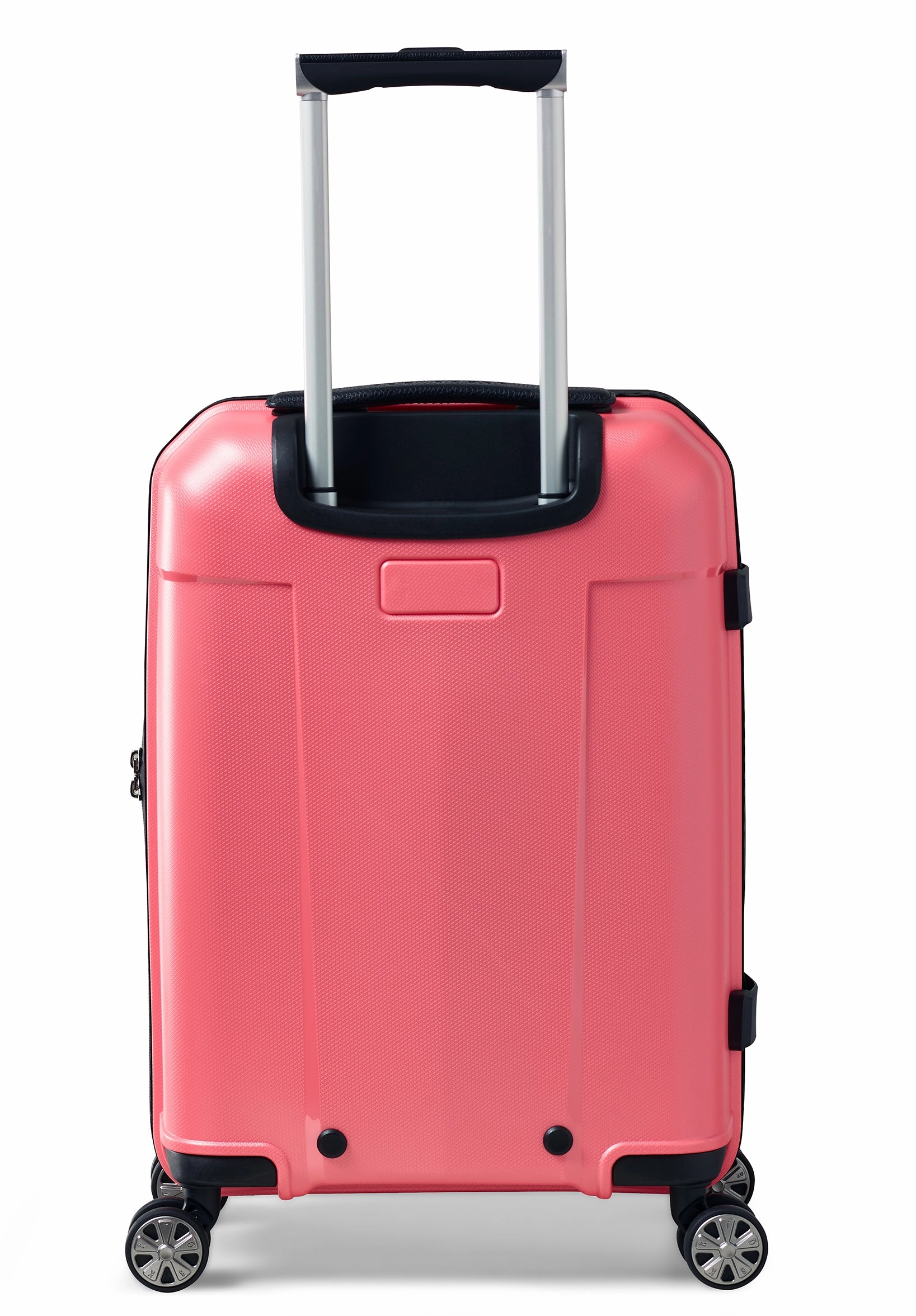 Ted baker Ted Baker Flying Colours Hardside Trolley 4 Wheel Spinner, TSA Lock, Lightweight Suitcase, Men and Women