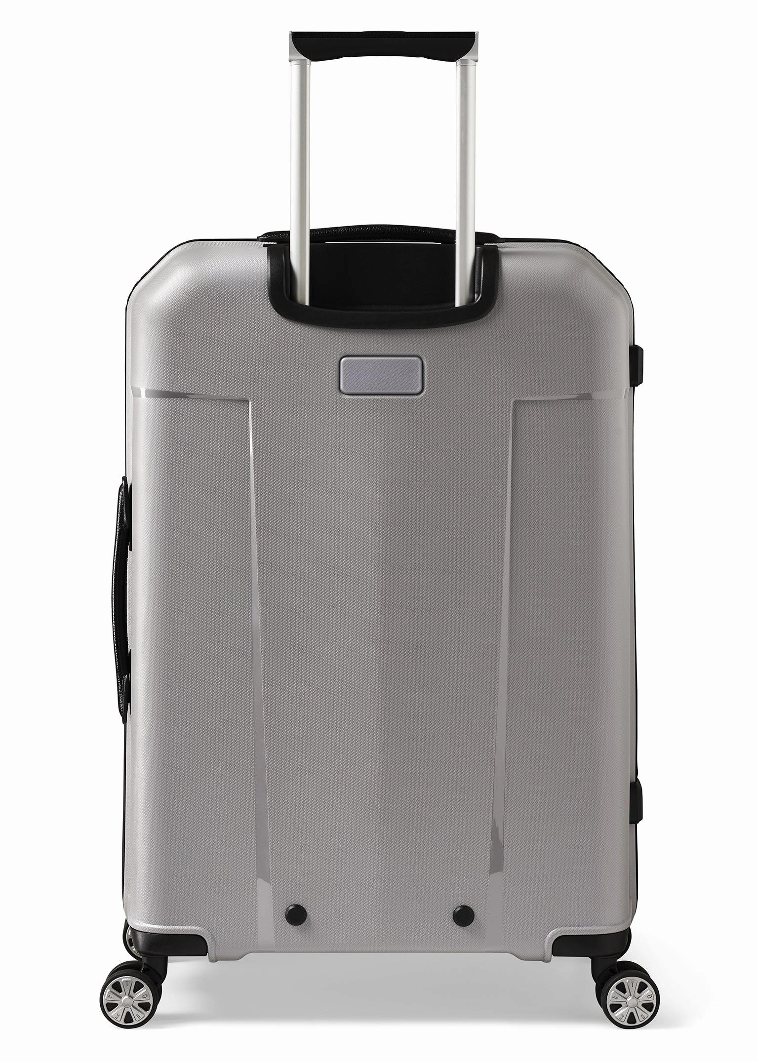 Ted baker Ted Baker Flying Colours Hardside Trolley 4 Wheel Spinner, TSA Lock, Lightweight Suitcase, Men and Women