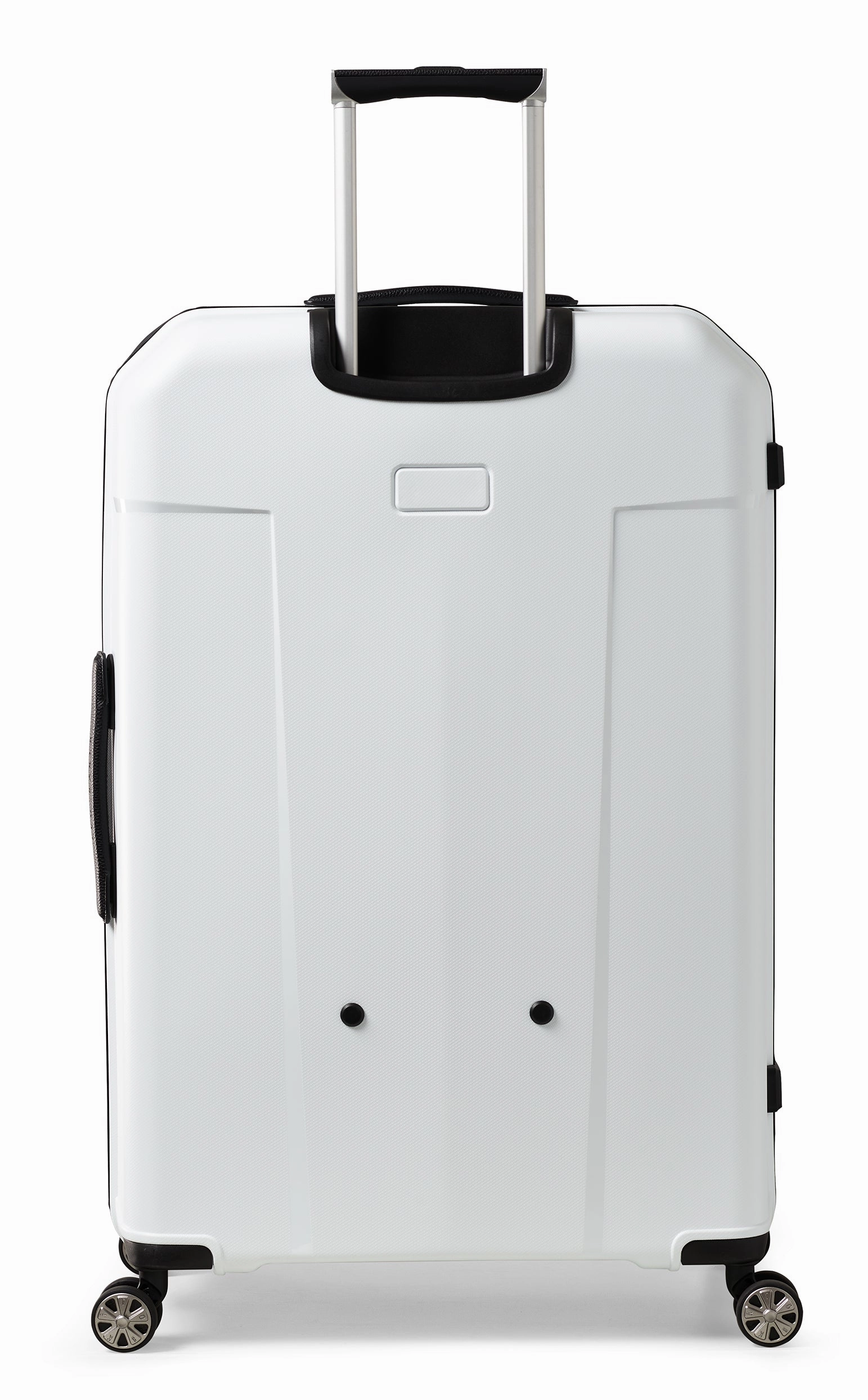 Ted baker Ted Baker Flying Colours Hardside Trolley 4 Wheel Spinner, TSA Lock, Lightweight Suitcase, Men and Women
