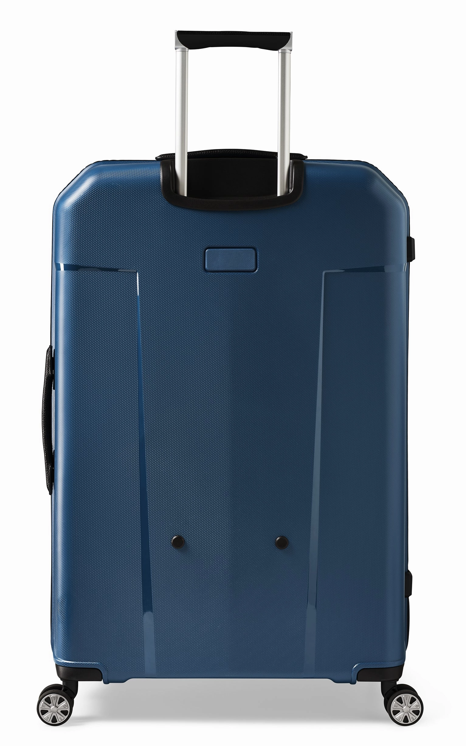 Ted baker Ted Baker Flying Colours Hardside Trolley 4 Wheel Spinner, TSA Lock, Lightweight Suitcase, Men and Women