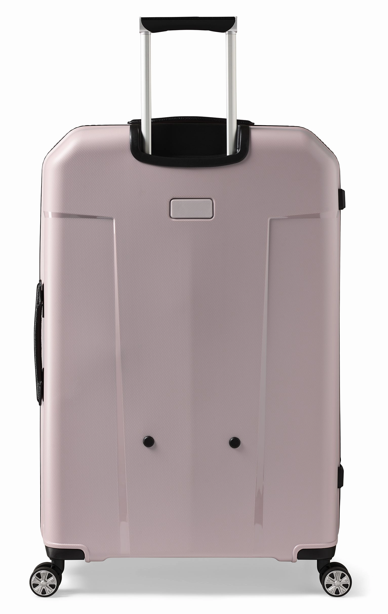 Ted baker Ted Baker Flying Colours Hardside Trolley 4 Wheel Spinner, TSA Lock, Lightweight Suitcase, Men and Women