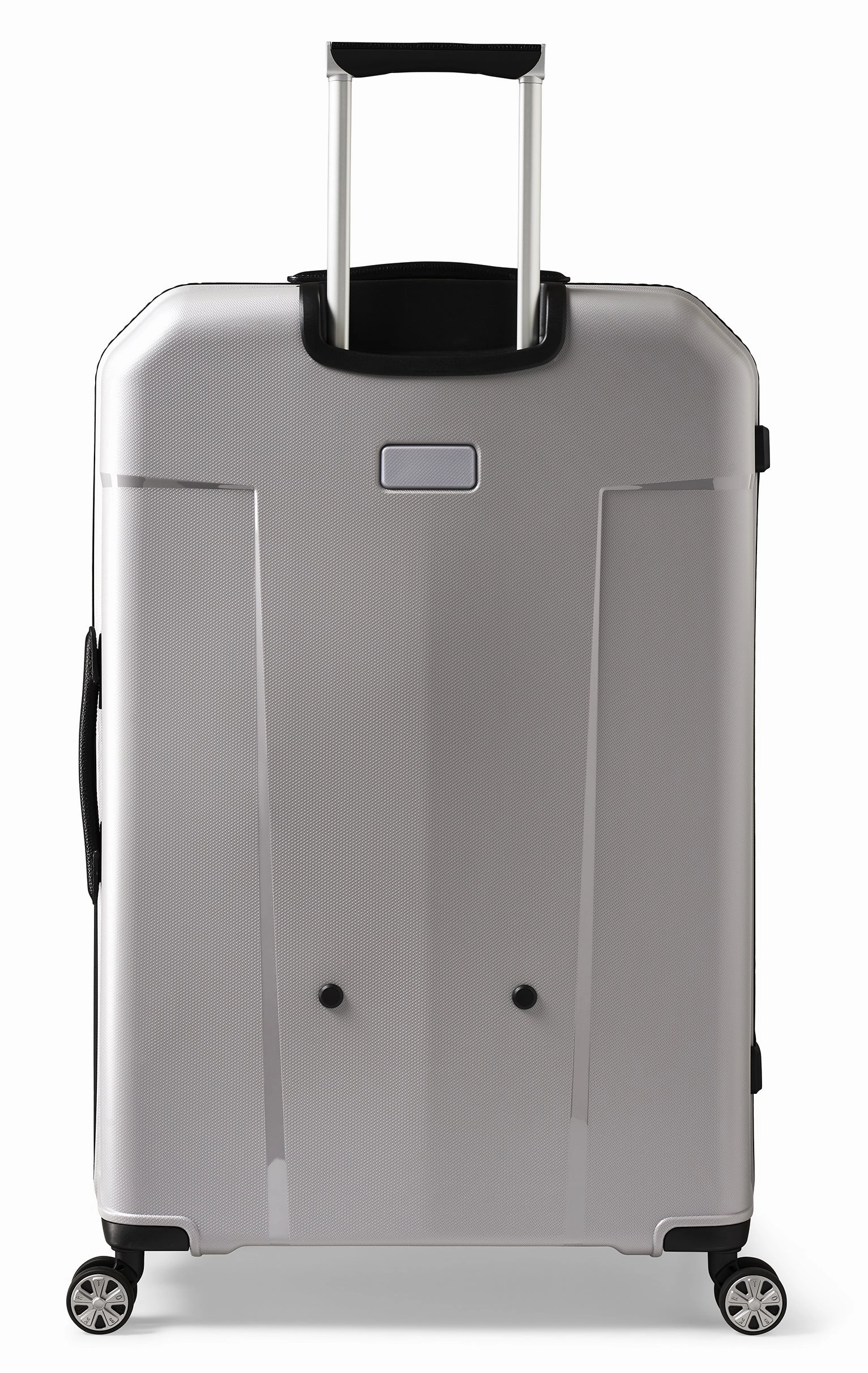 Ted baker Ted Baker Flying Colours Hardside Trolley 4 Wheel Spinner, TSA Lock, Lightweight Suitcase, Men and Women