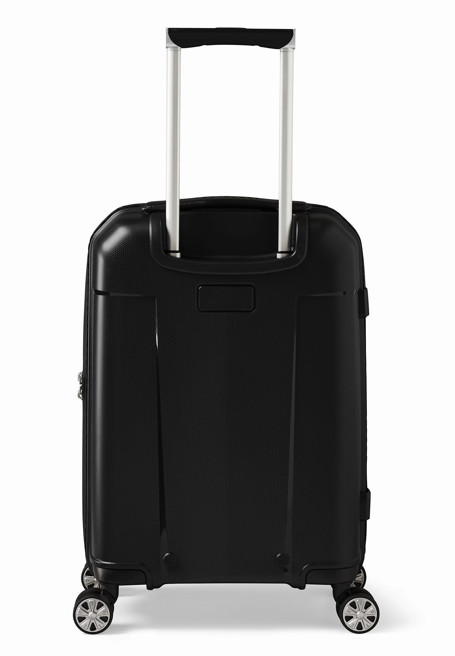 Ted baker Ted Baker Flying Colours Hardside Trolley 4 Wheel Spinner, TSA Lock, Lightweight Suitcase, Men and Women
