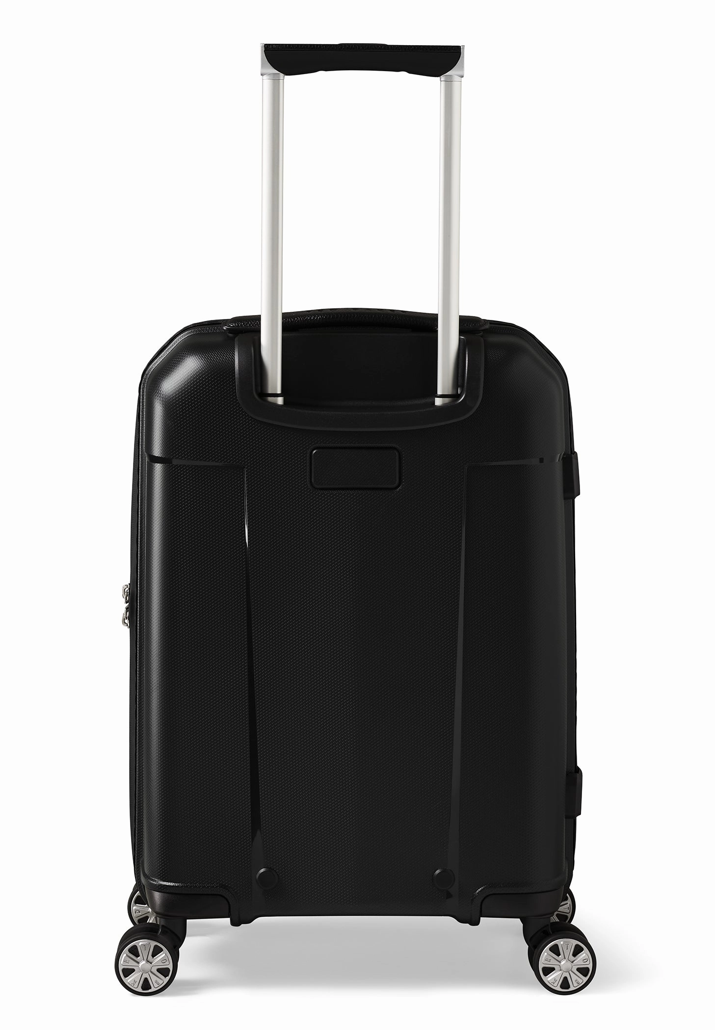 Ted baker Ted Baker Flying Colours Hardside Trolley 4 Wheel Spinner, TSA Lock, Lightweight Suitcase, Men and Women