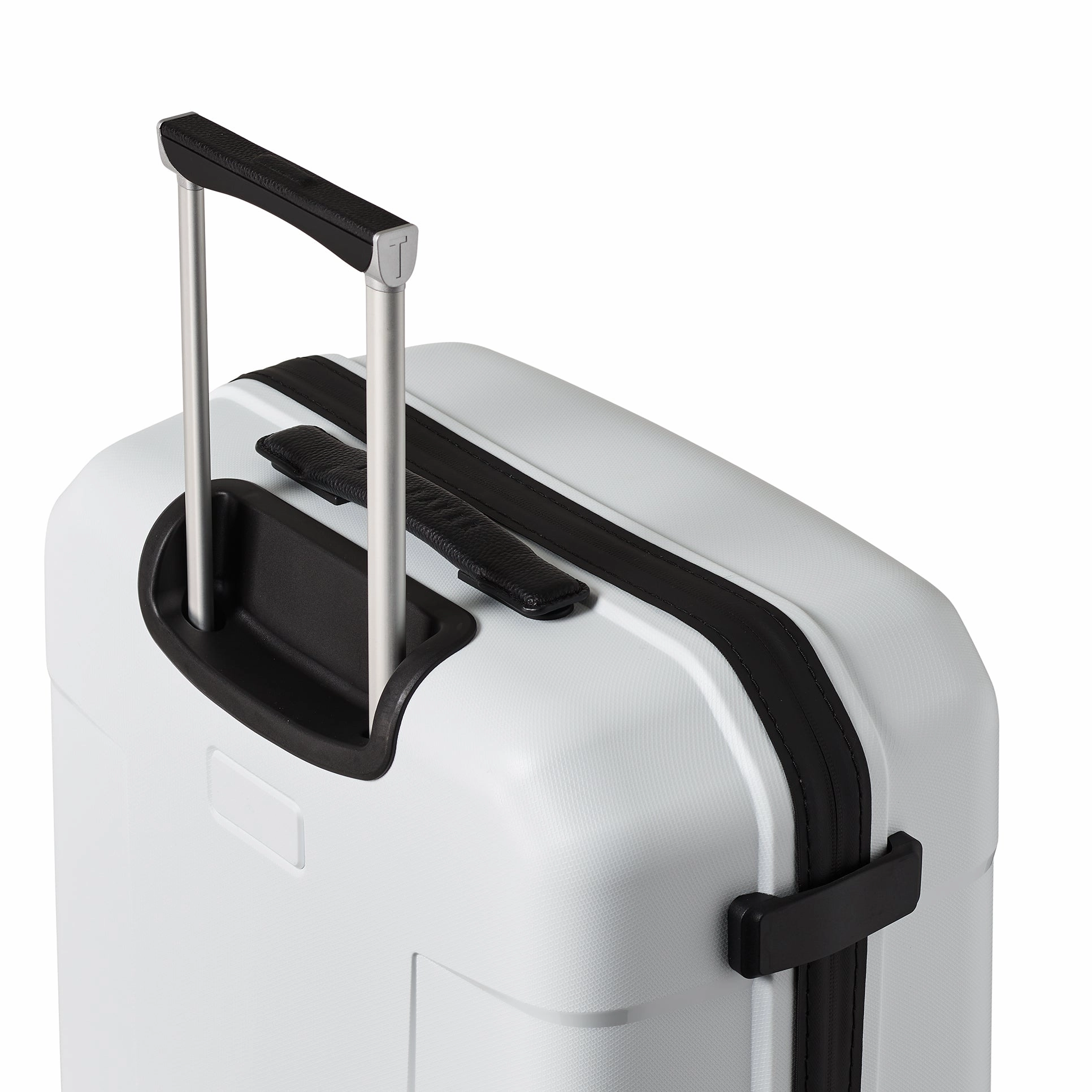 Ted baker Ted Baker Flying Colours Hardside Trolley 4 Wheel Spinner, TSA Lock, Lightweight Suitcase, Men and Women