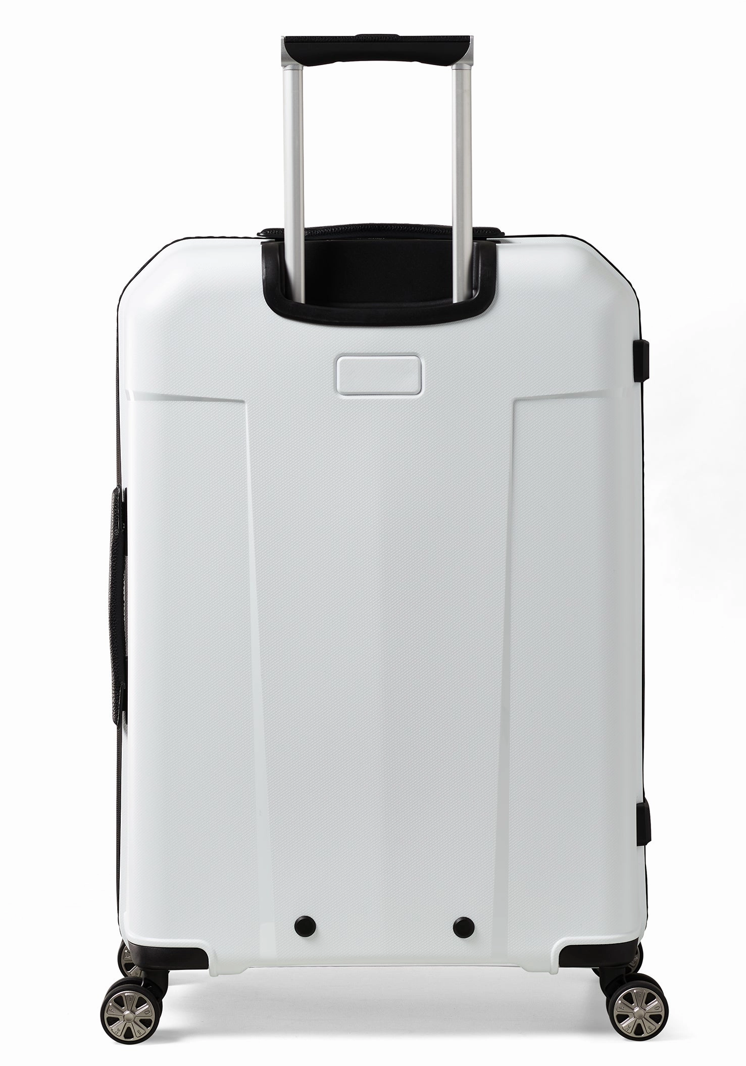 Ted baker Ted Baker Flying Colours Hardside Trolley 4 Wheel Spinner, TSA Lock, Lightweight Suitcase, Men and Women