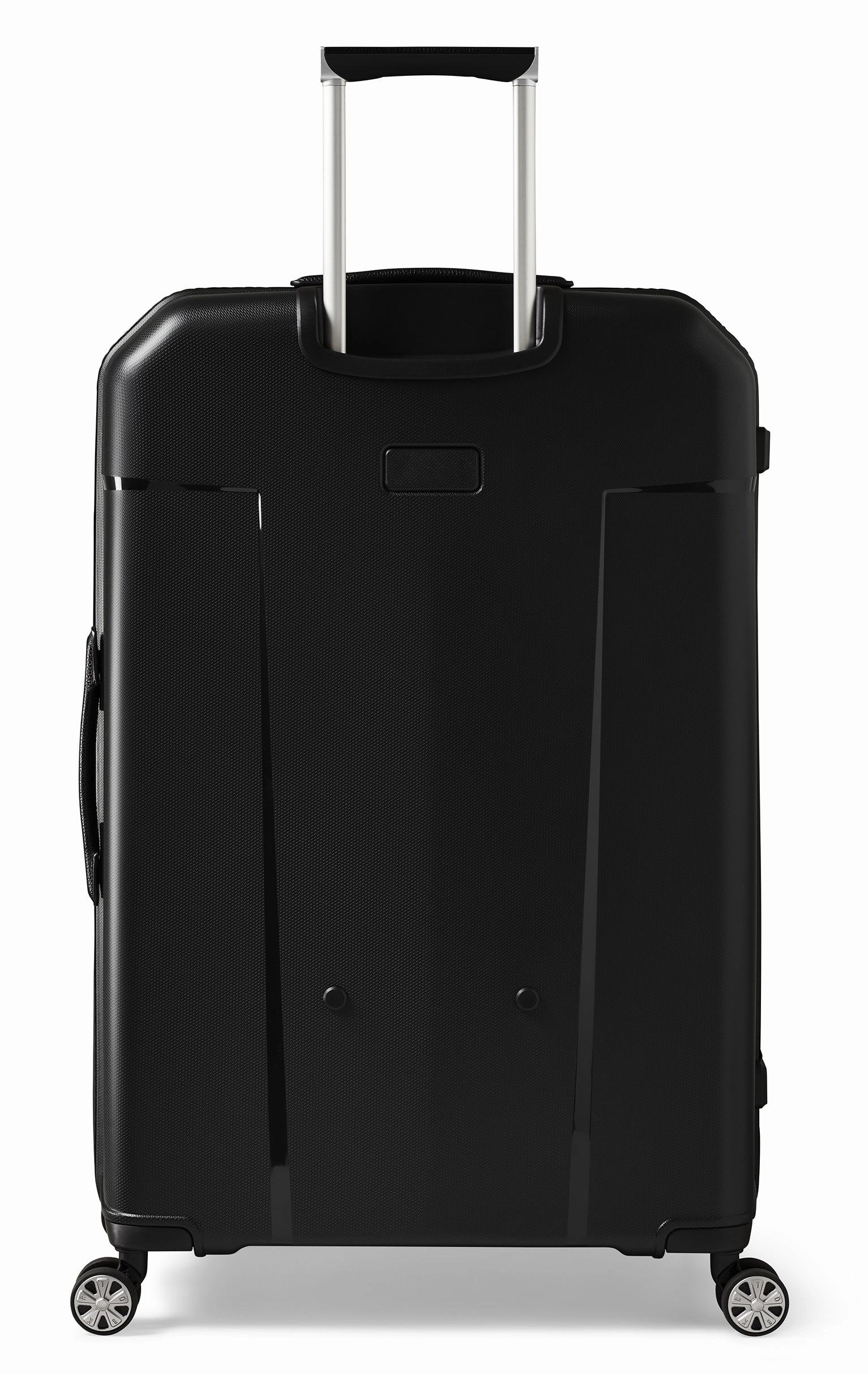 Ted baker Ted Baker Flying Colours Hardside Trolley 4 Wheel Spinner, TSA Lock, Lightweight Suitcase, Men and Women